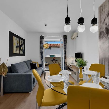Ferienwohnung Rafael Makarska Exterior foto