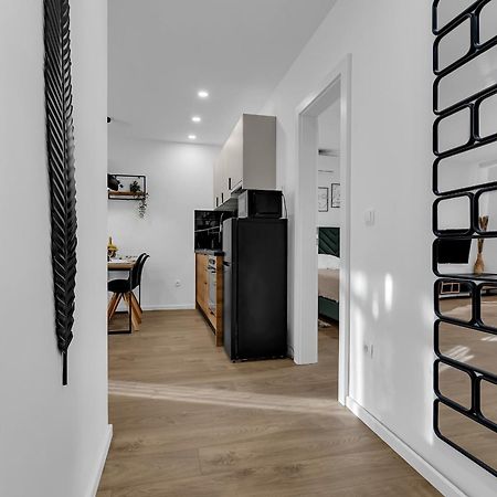 Ferienwohnung Rafael Makarska Exterior foto