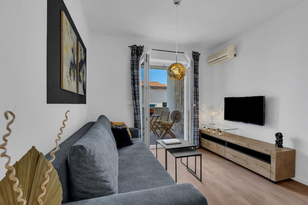 Ferienwohnung Rafael Makarska Exterior foto