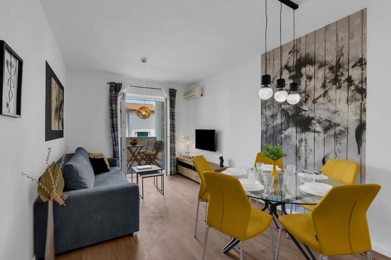 Ferienwohnung Rafael Makarska Exterior foto