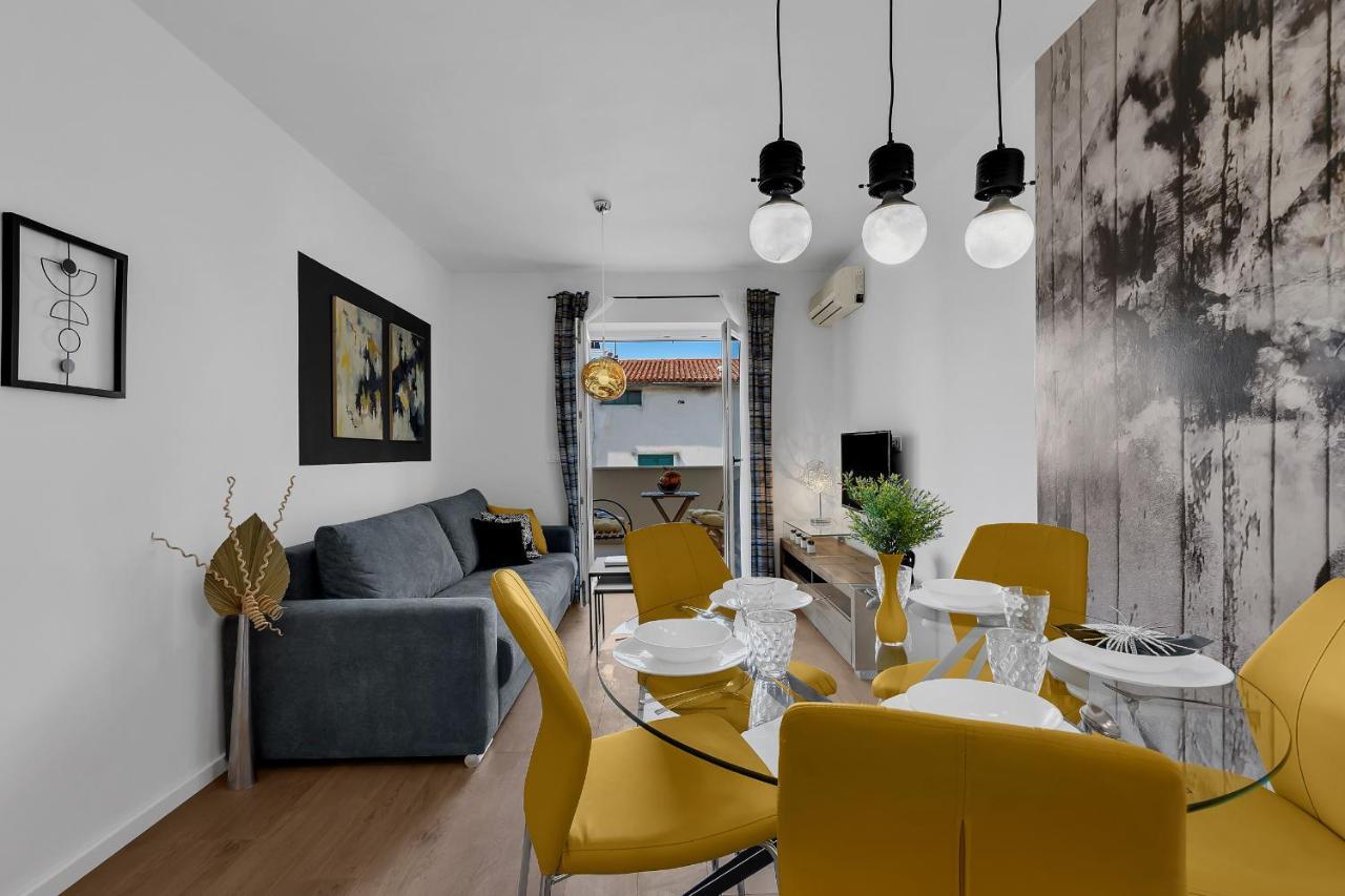 Ferienwohnung Rafael Makarska Exterior foto