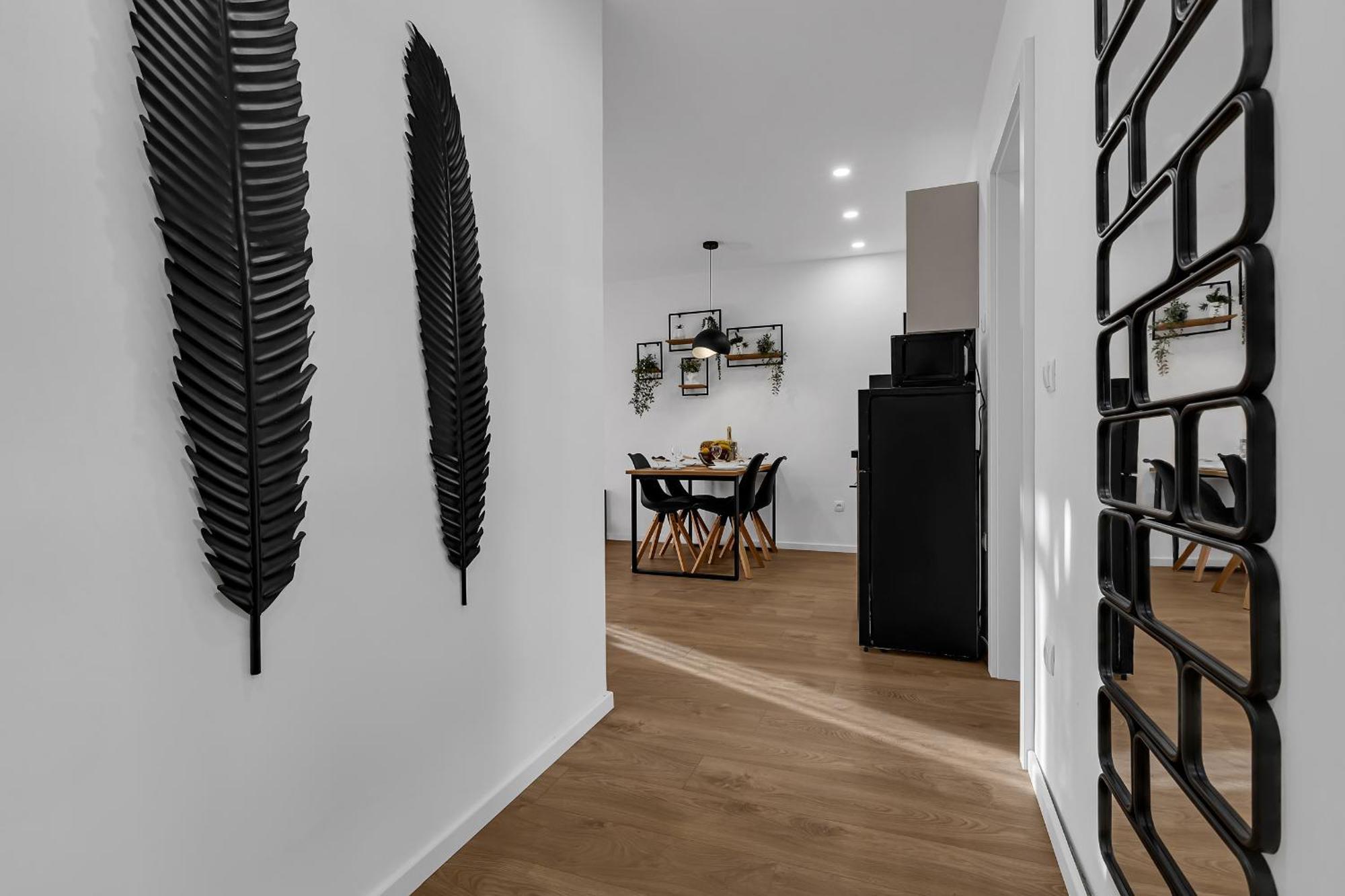 Ferienwohnung Rafael Makarska Exterior foto